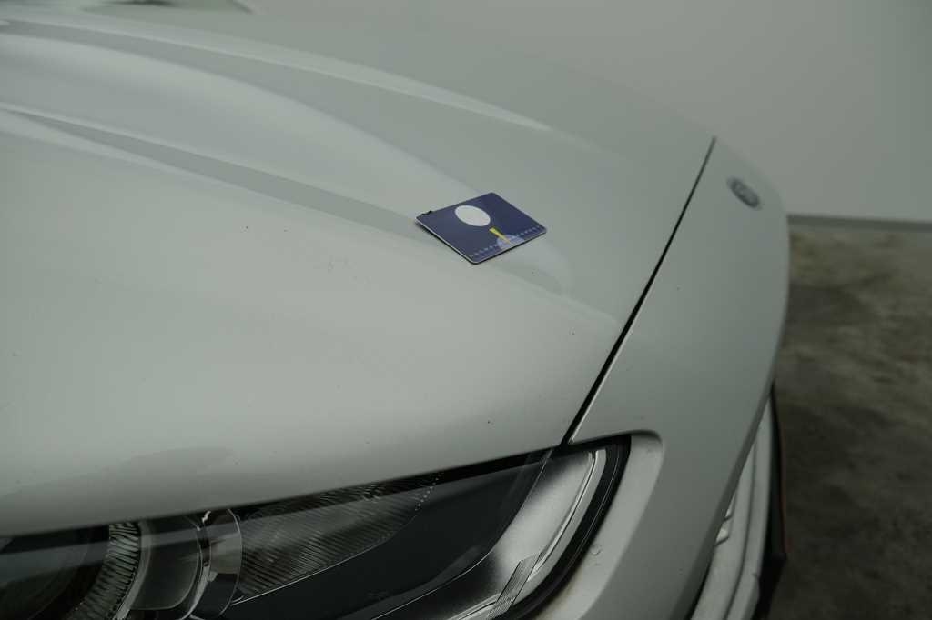 Ford Mondeo Turnier 2016 photo 23