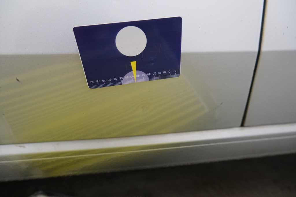 Volkswagen Touran 2018 фото 53