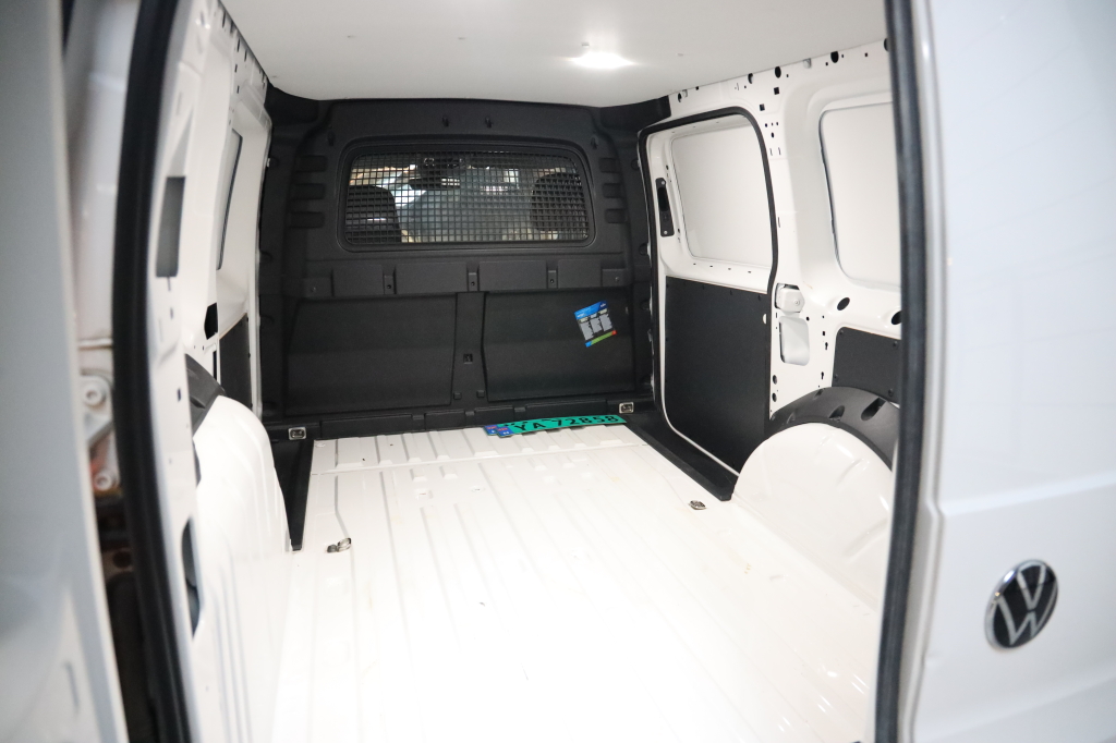 Volkswagen Caddy 2022 photo 38