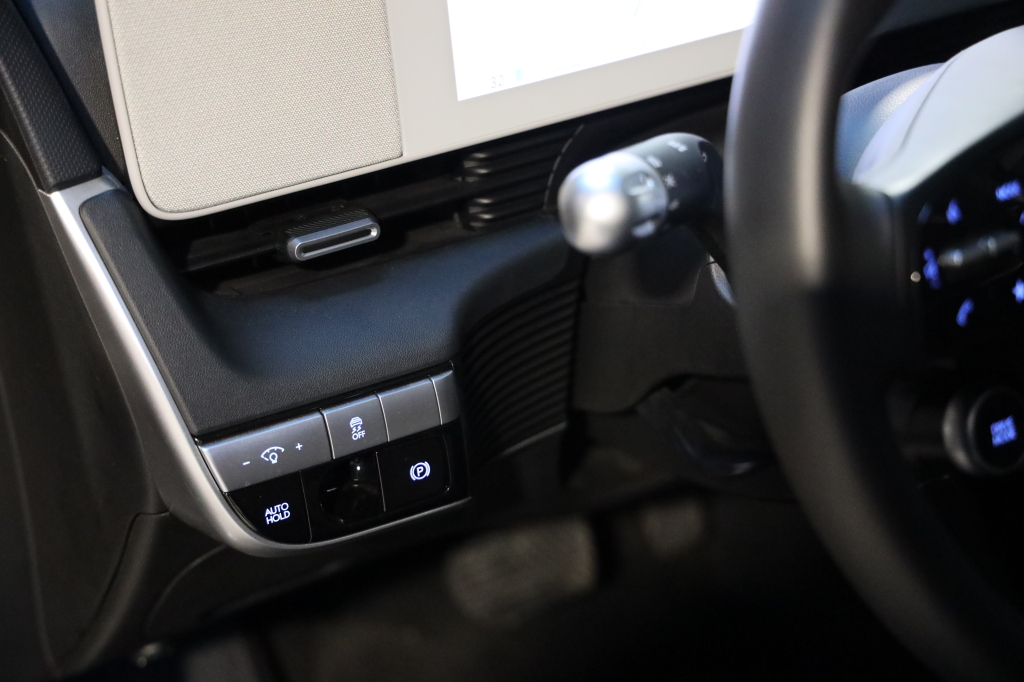 Hyundai Ioniq 5 2022 фото 37