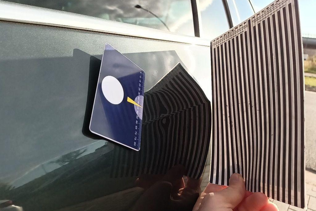 Skoda Octavia Combi 2016 photo 35