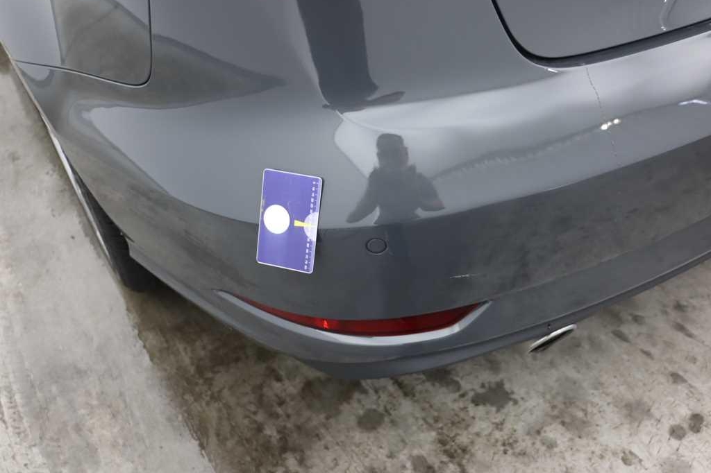 Audi A3 2016 фото 16