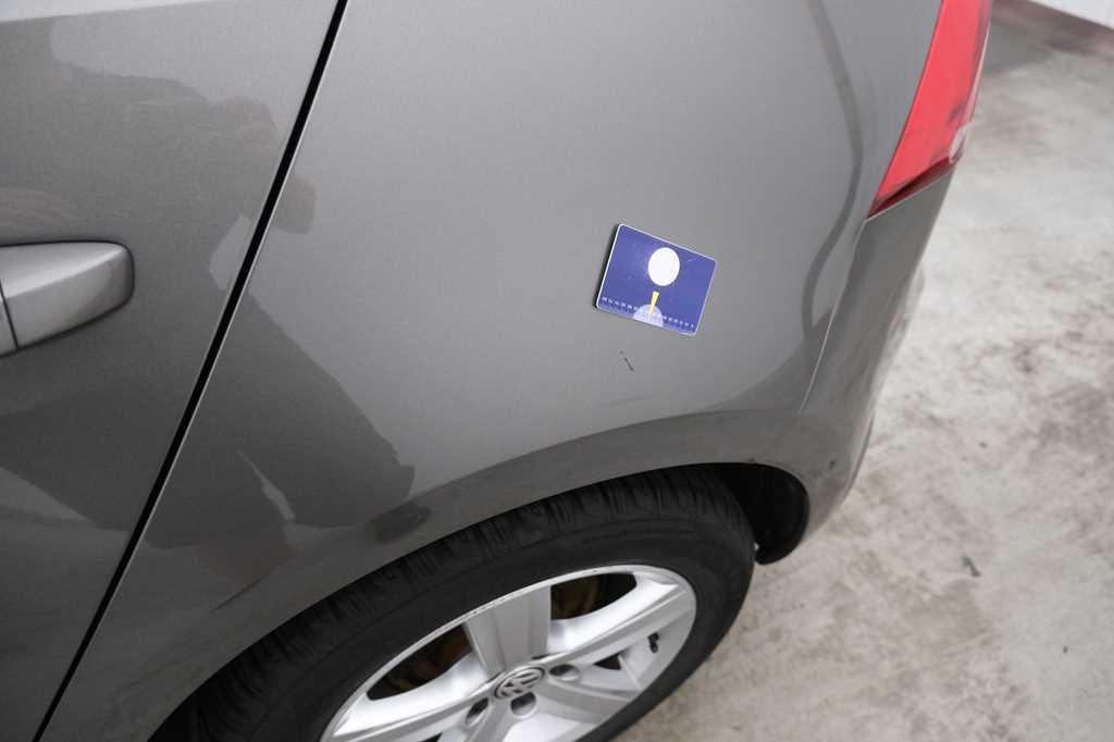 Volkswagen Golf 2016 photo 16