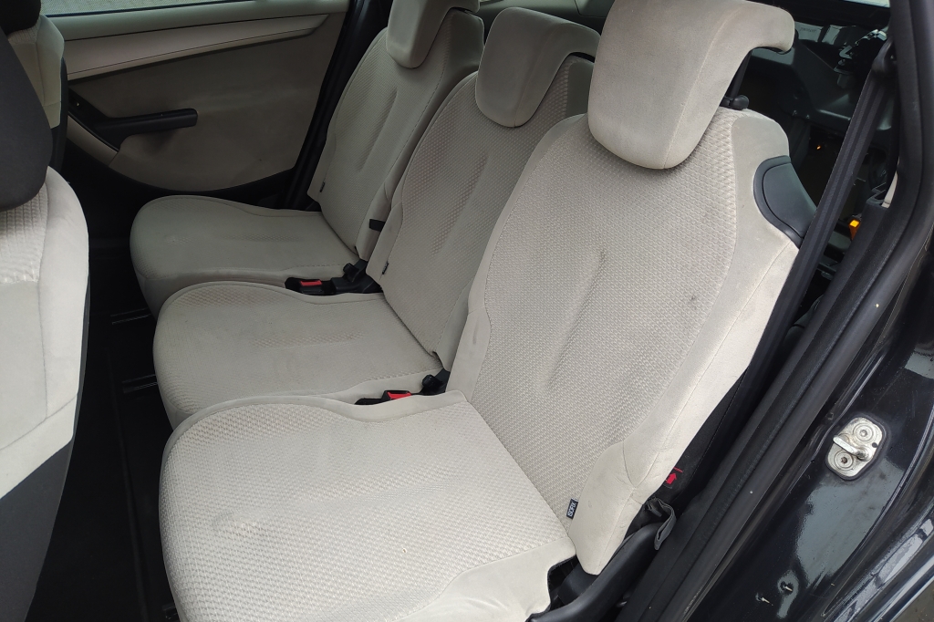 Citroen Grand C4 Picasso фото 20