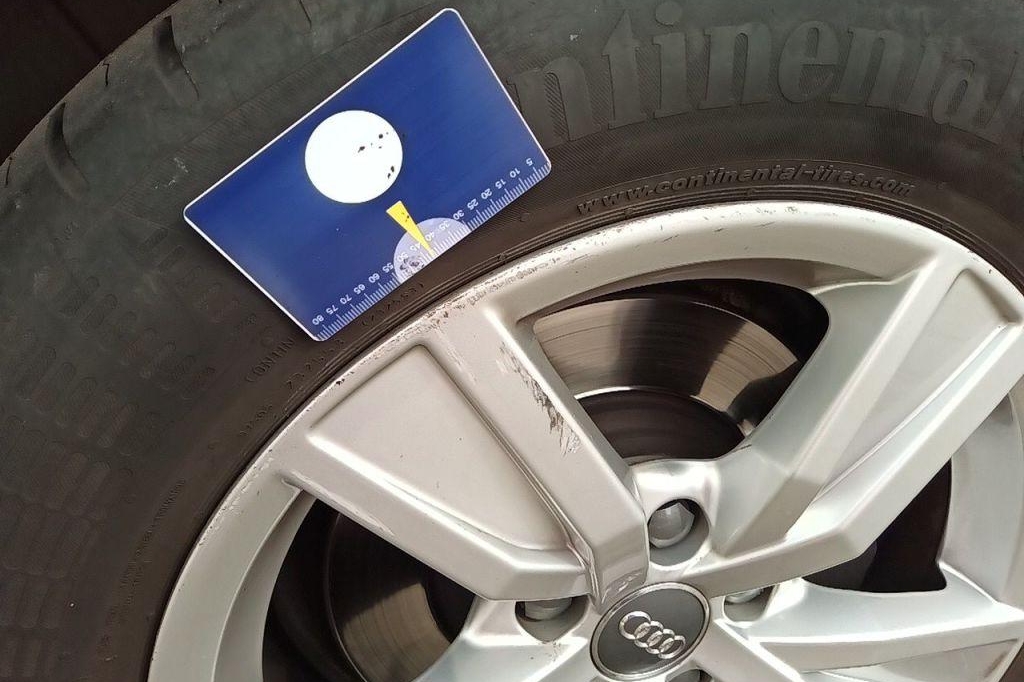 Audi A4 2017 photo 29