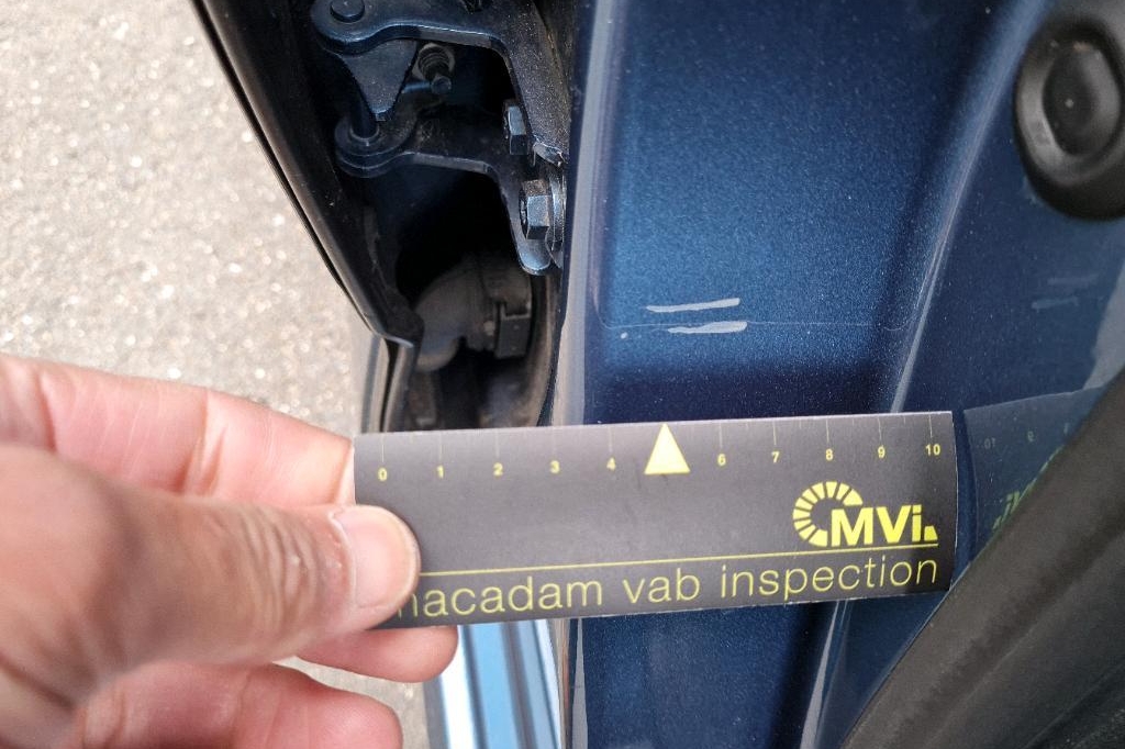 Renault Megane Grandtour 2017 photo 12