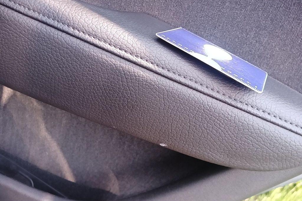 Volvo V90 2017 фото 10