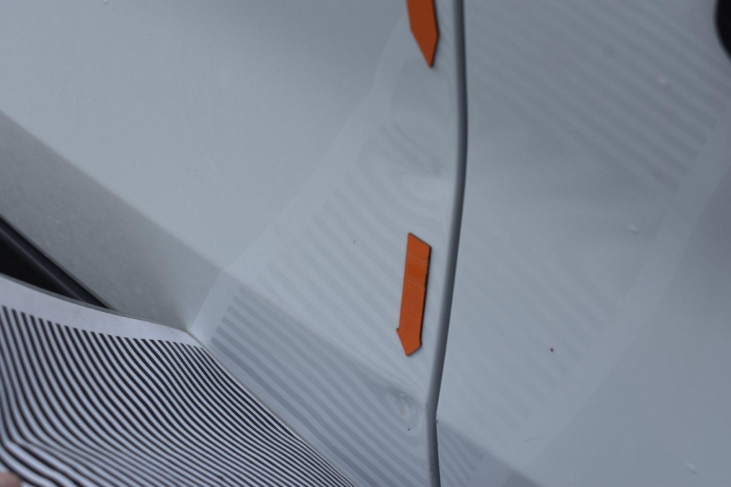 Ford Transit Kasten 2019 photo 30