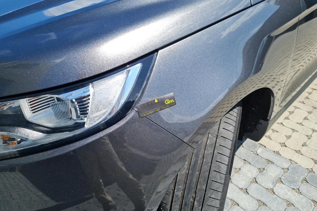 Ford Edge 2017 фото 10