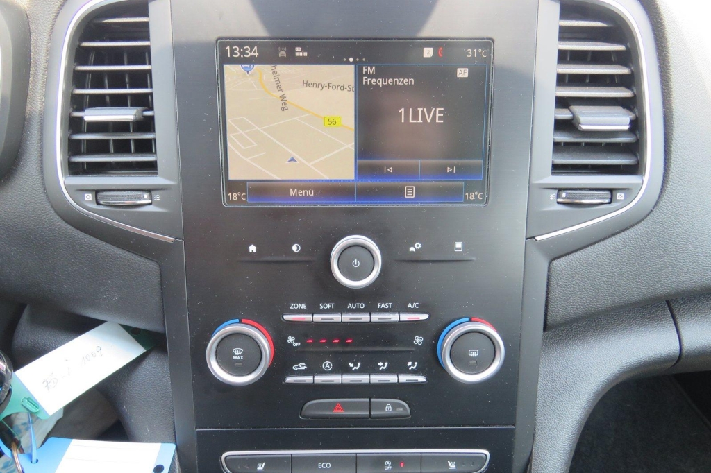 Renault Megane Grandtour 2018 photo 4