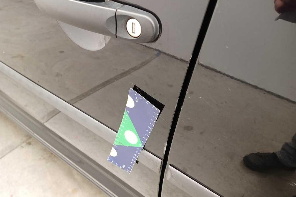 Volkswagen Caddy 2016 photo 41