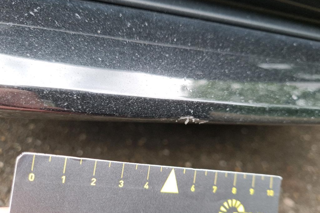 Audi A4 Avant 2017 photo 30