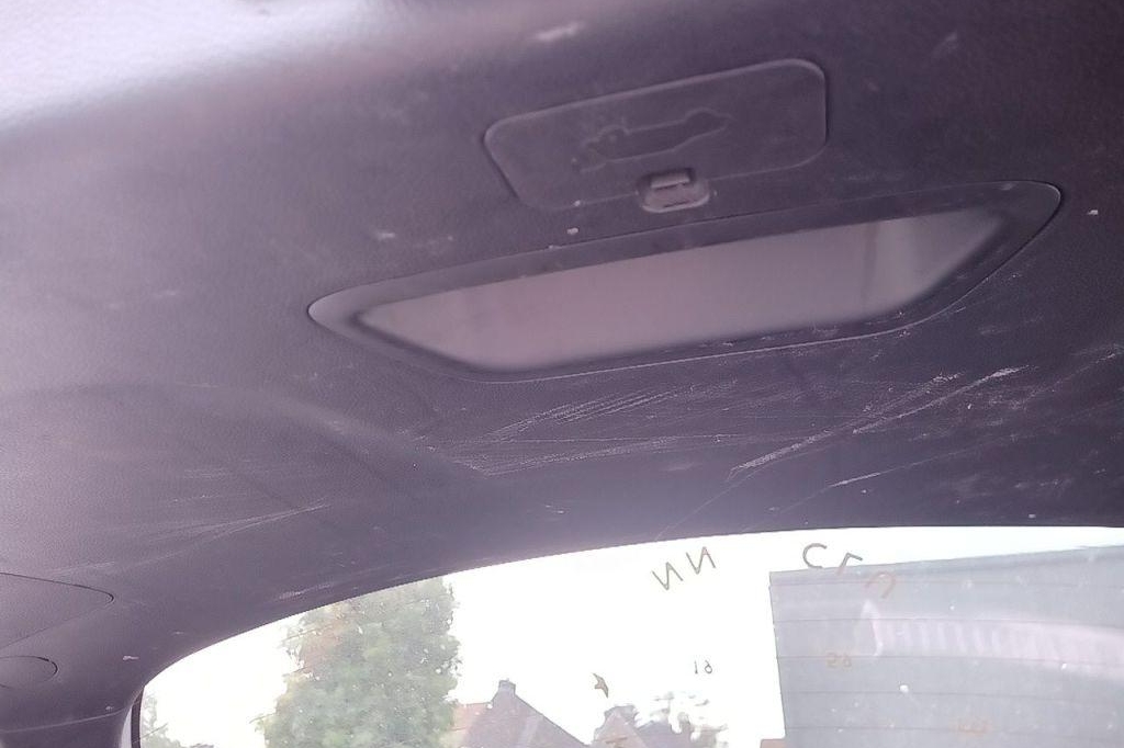 Hyundai i40 2017 фото 48