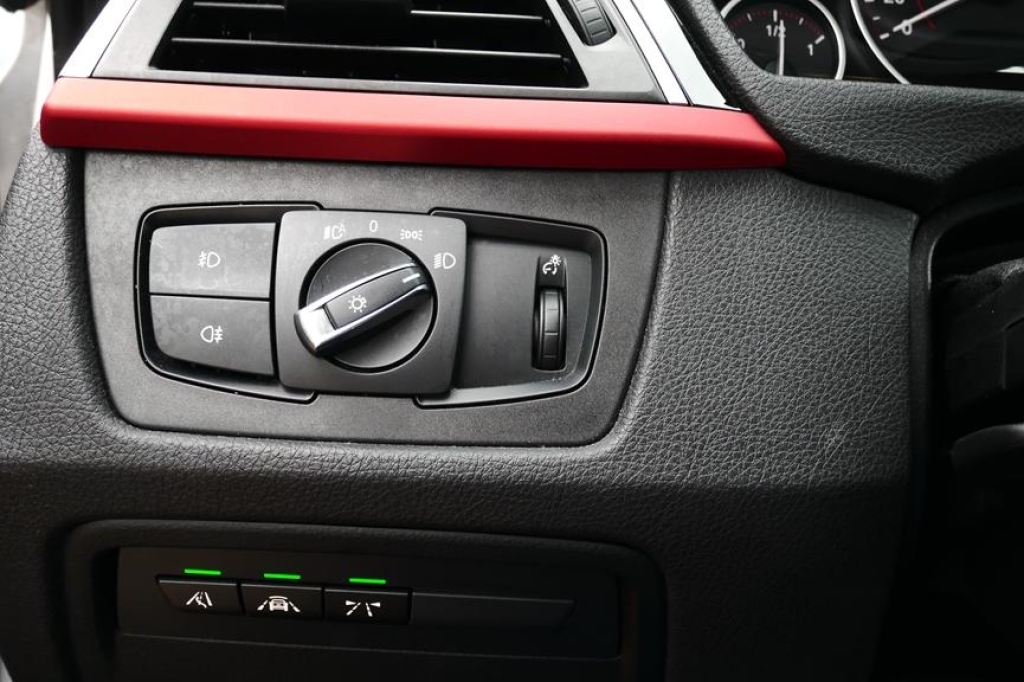 BMW 4er 2017 photo 7