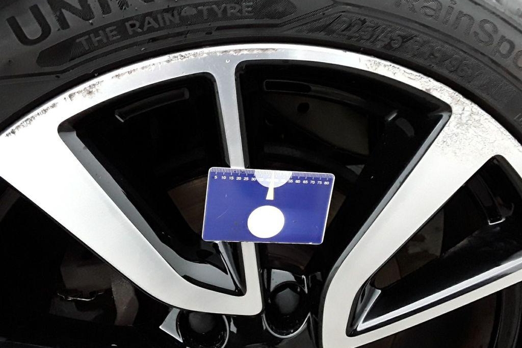 Nissan Qashqai 2016 фото 37