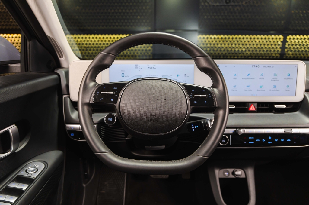 Hyundai Ioniq 5 2022 фото 23