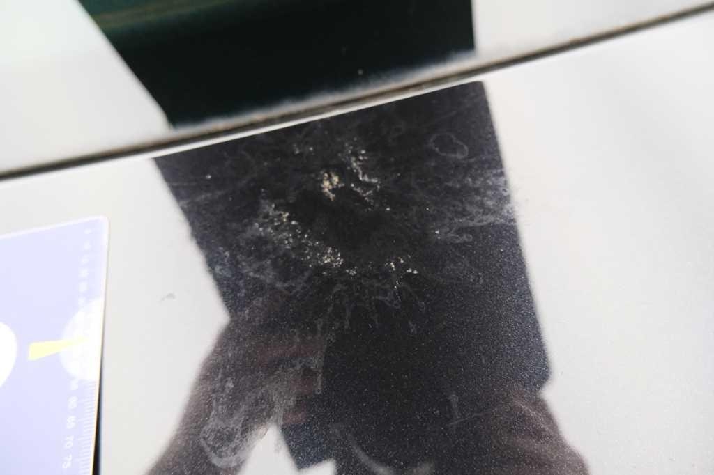 Skoda Superb 2016 photo 7