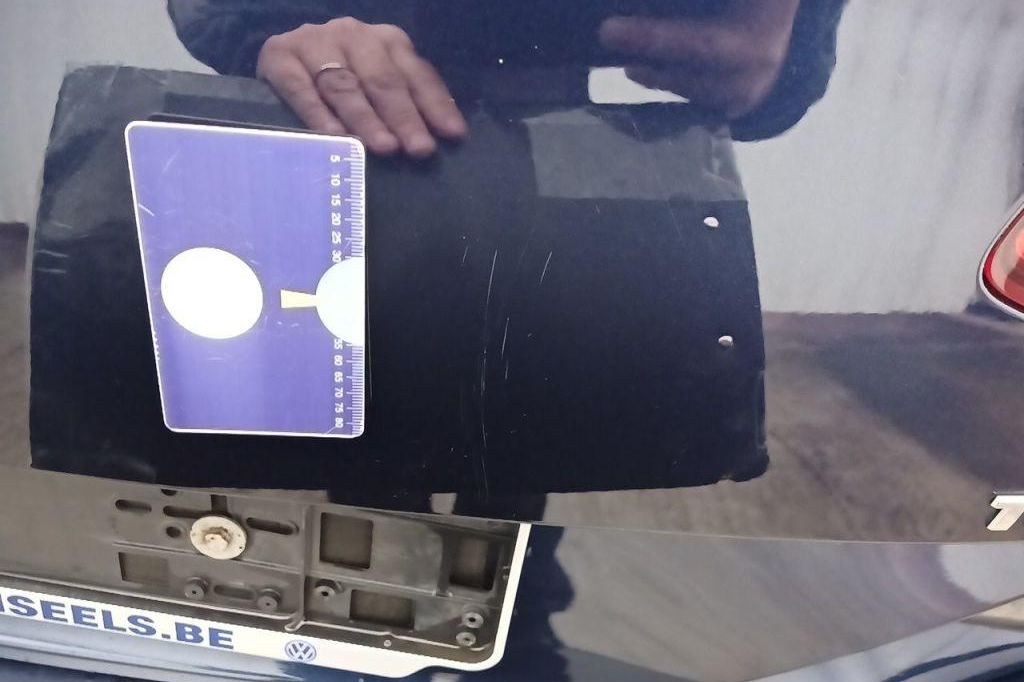 Volkswagen Passat Variant 2015 фото 20