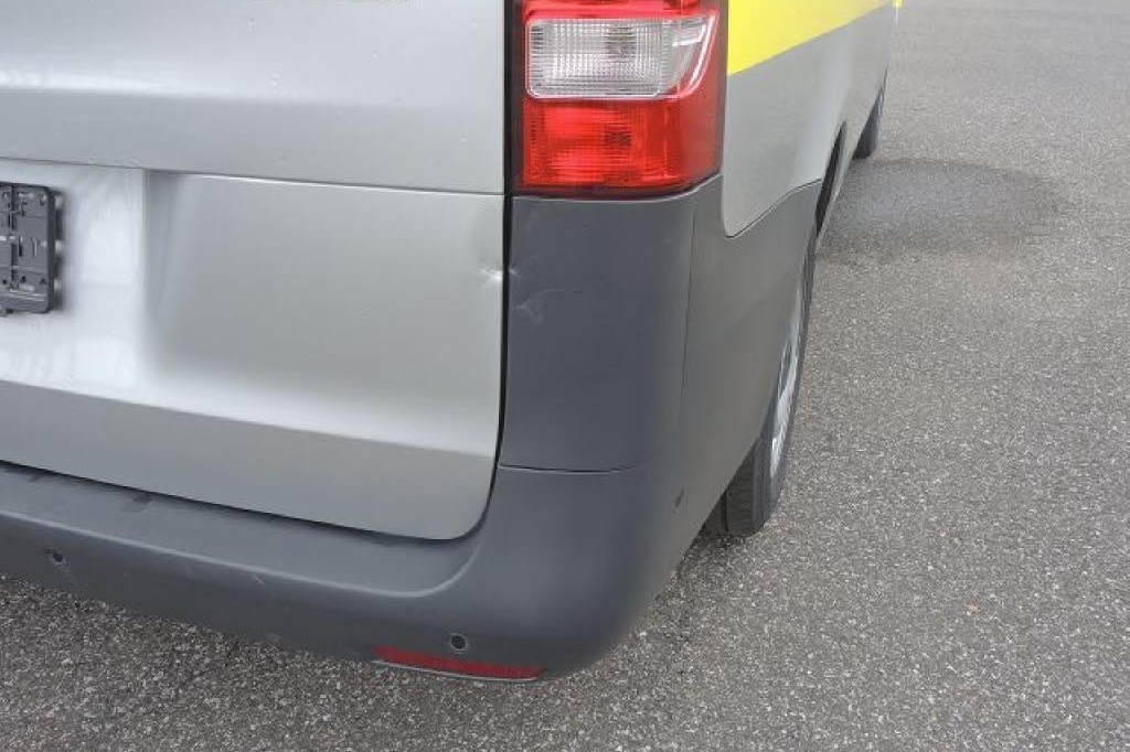 Mercedes-Benz Vito 2017 фото 21