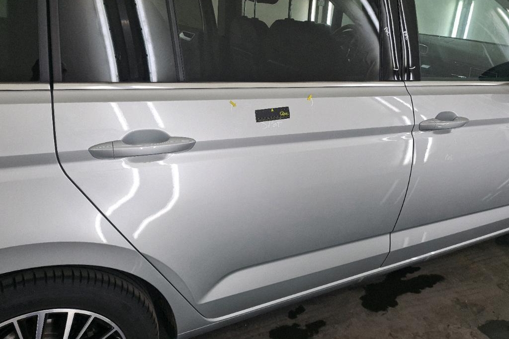 Volkswagen Touran 2020 фото 26