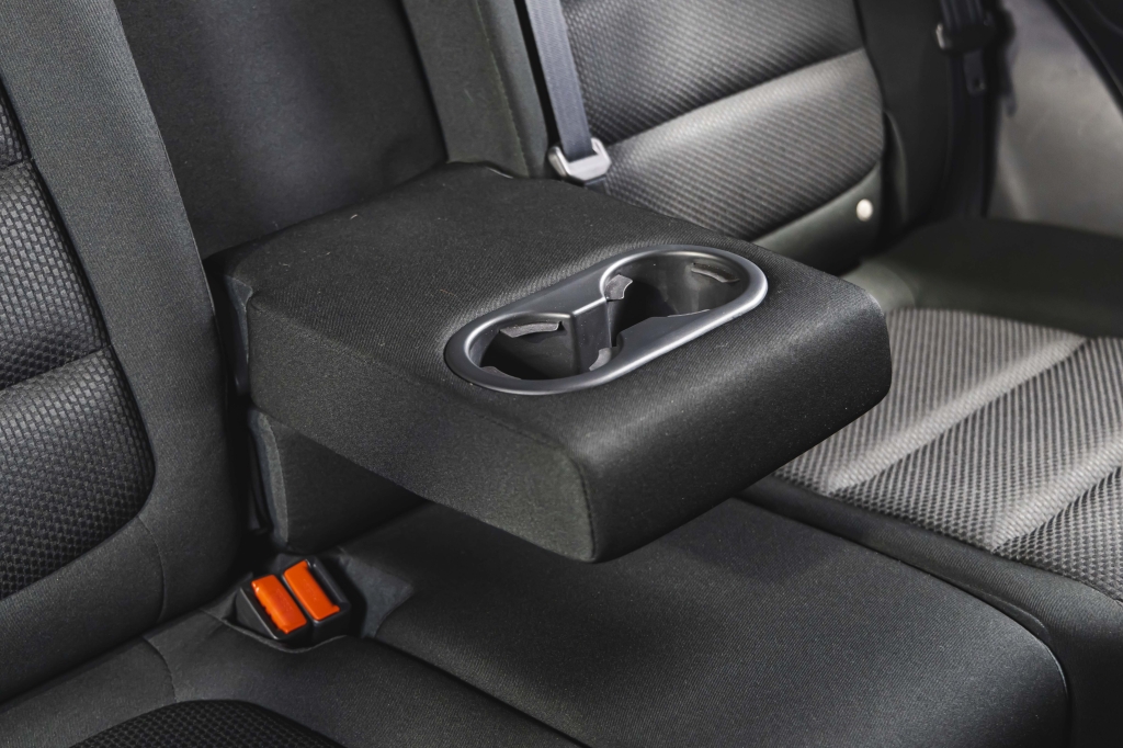 Mazda CX-5 2015 фото 32