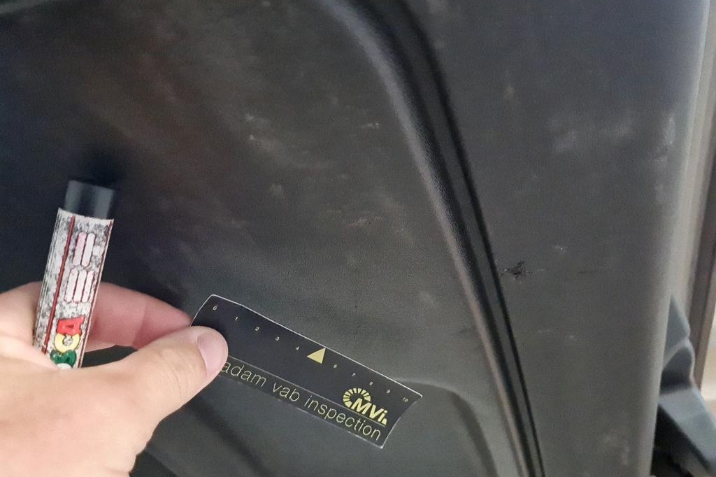 Land Rover Discovery Sport 2017 photo 25