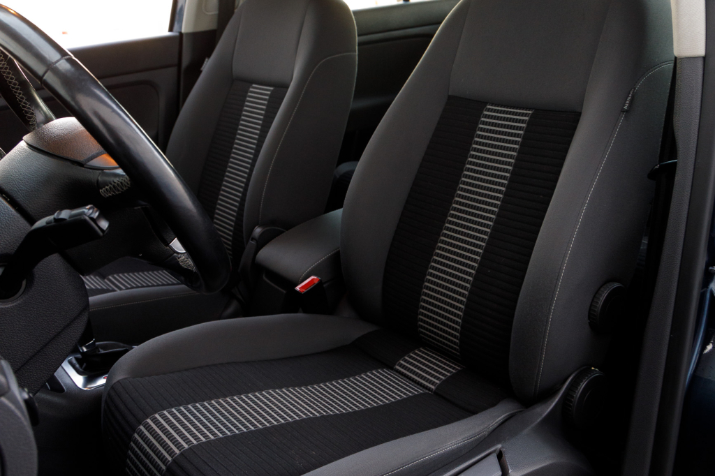 Volkswagen Golf Plus photo 20