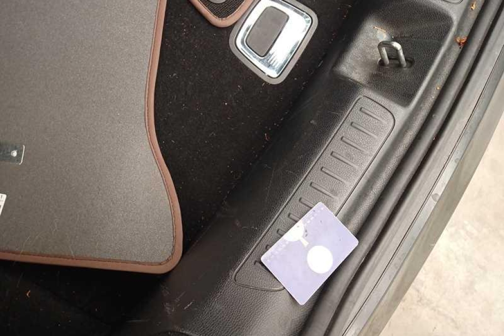 Mercedes-Benz CLA-Klasse 2016 photo 12