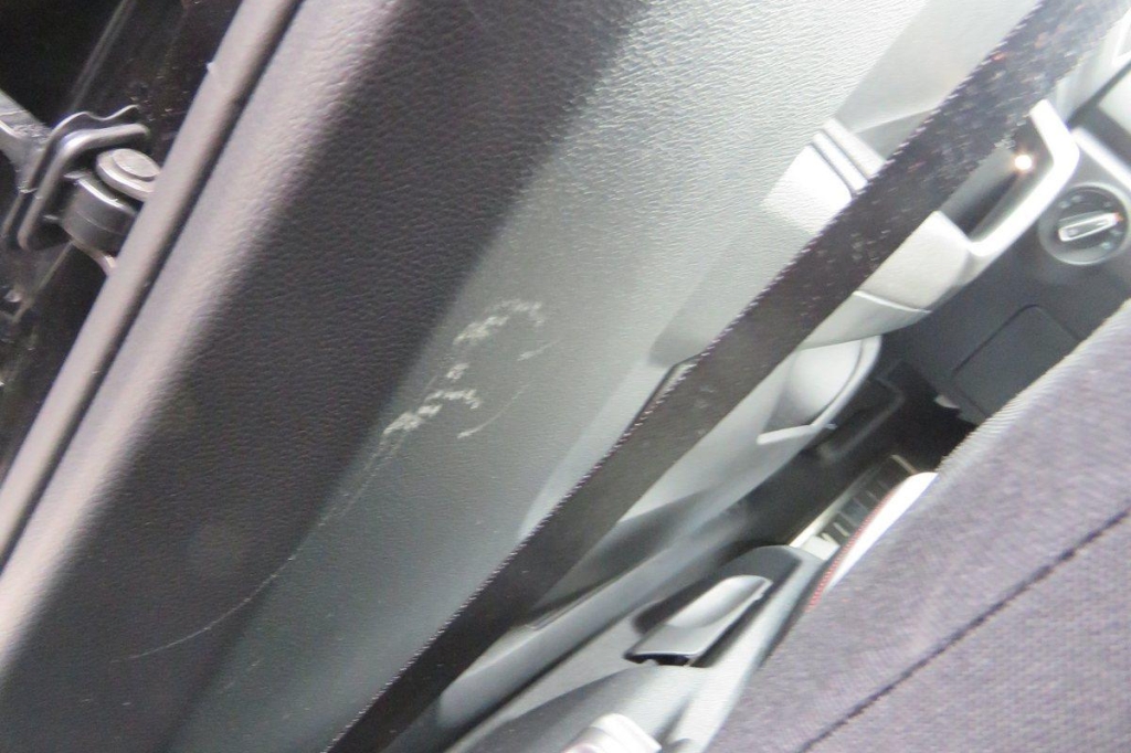 Volkswagen T-Roc 2019 photo 13