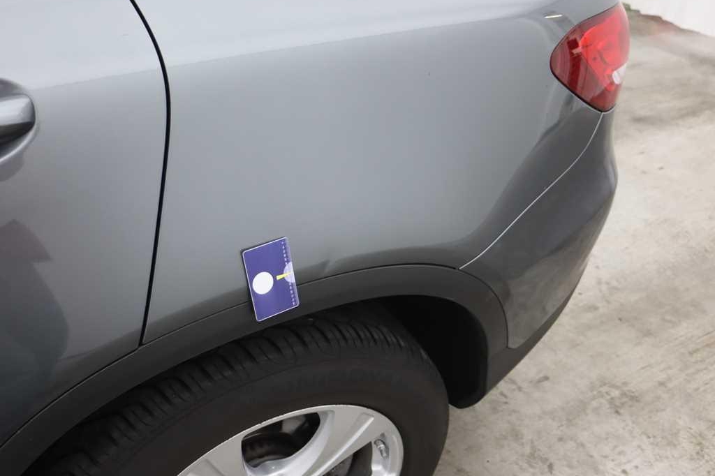 Mercedes-Benz GLC 2017 фото 21