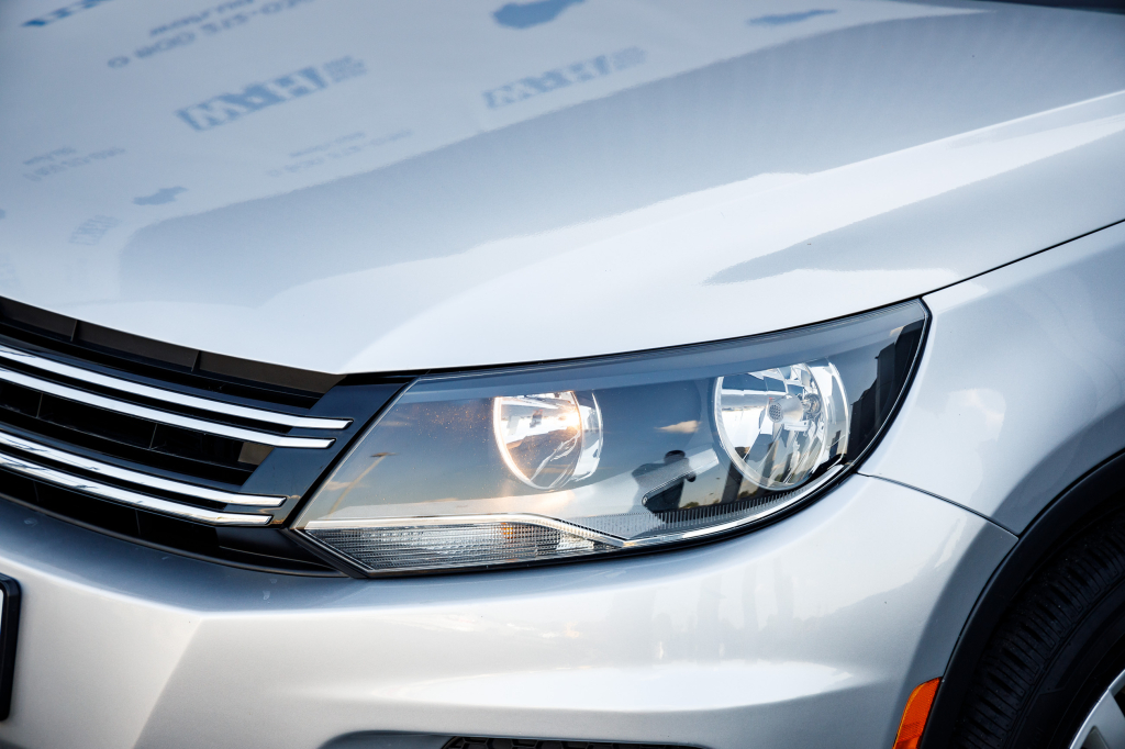 Volkswagen Tiguan 4motion 2016 photo 24