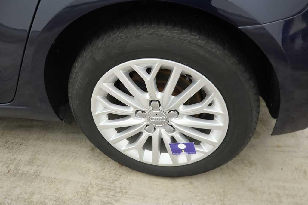 Audi A3 Sportback 2016 photo 30