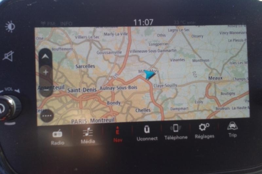 Fiat 500 2020 photo 6