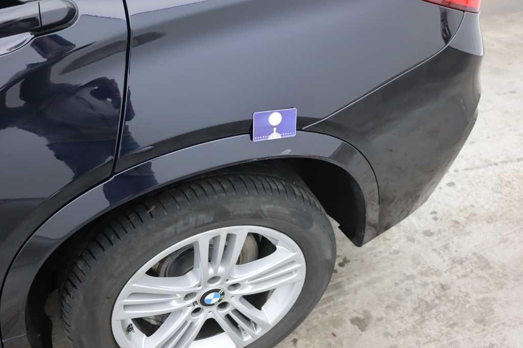 BMW X4 2016 фото 15