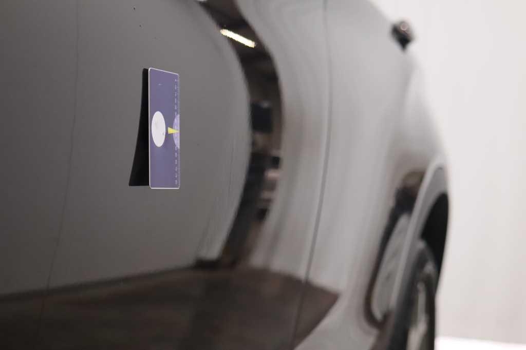 BMW X4 2017 photo 24