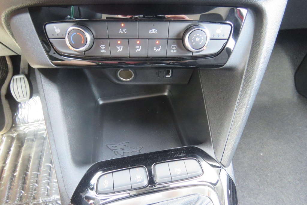 Opel Corsa 2021 фото 3