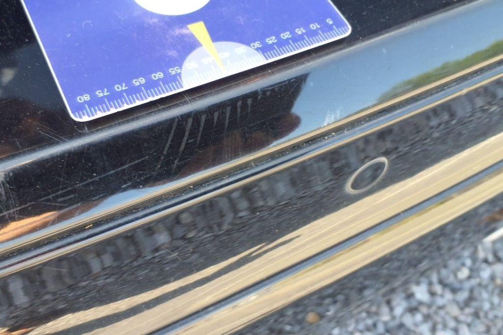 Volvo XC60 2016 photo 25