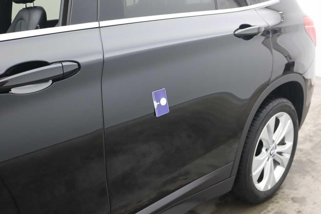 BMW X1 2017 photo 24