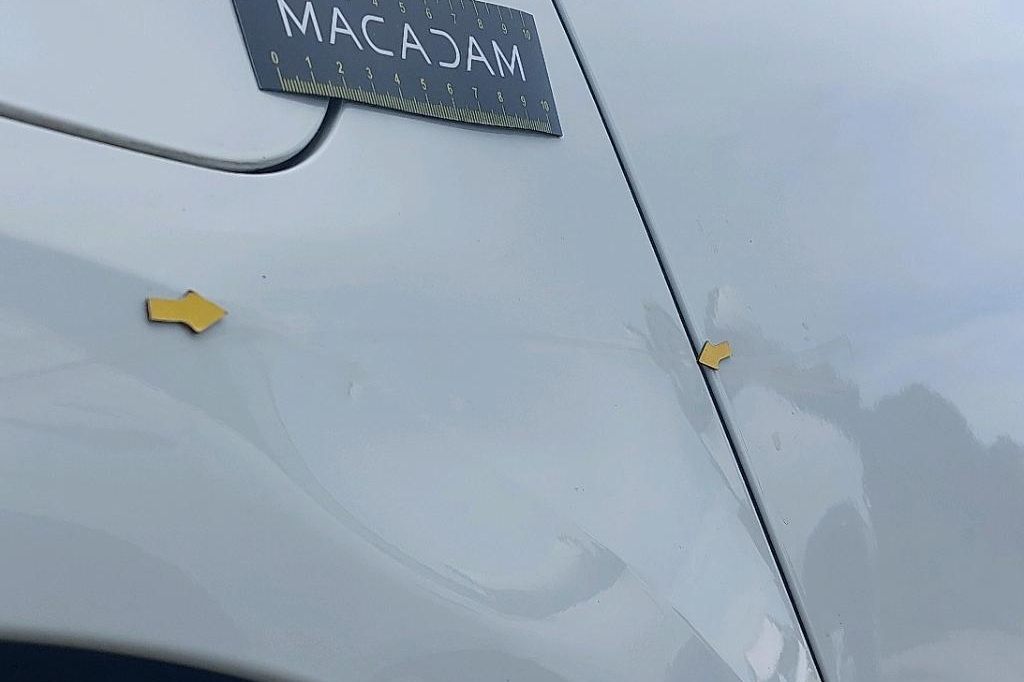 Renault Twingo 2018 photo 26