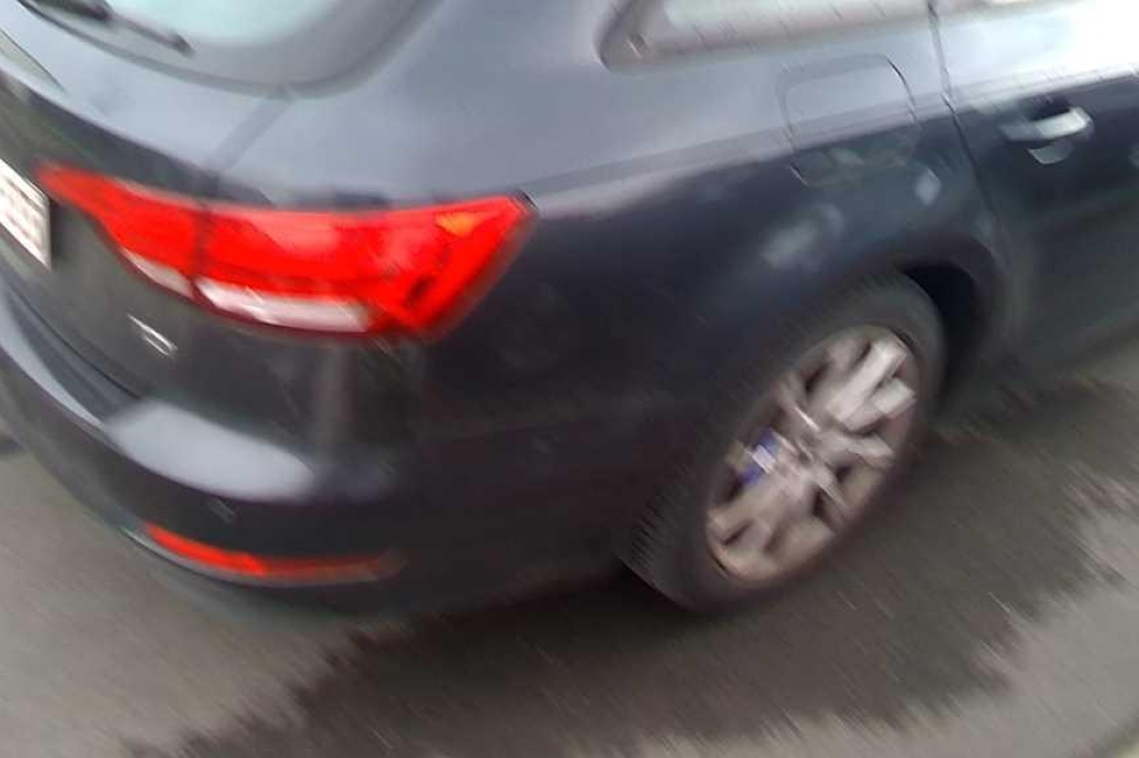 Audi A4 Avant 2016 photo 11