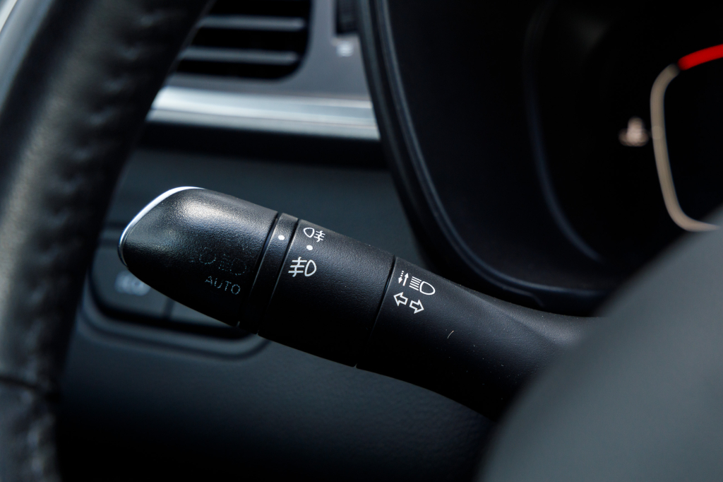 Renault Kadjar 2016 photo 24