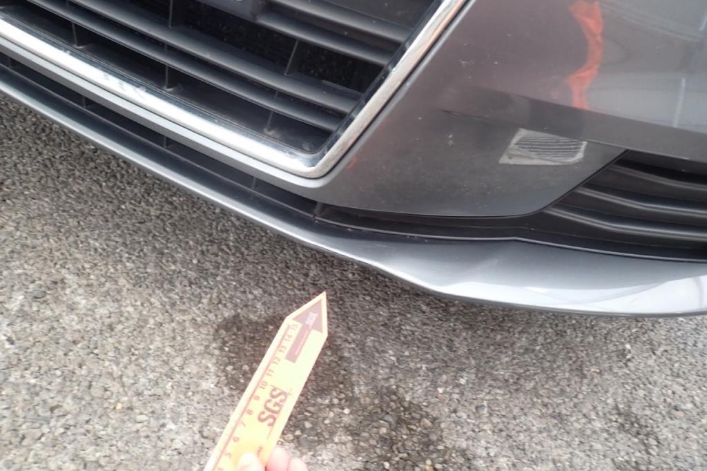 Audi A3 Sportback 2017 фото 14