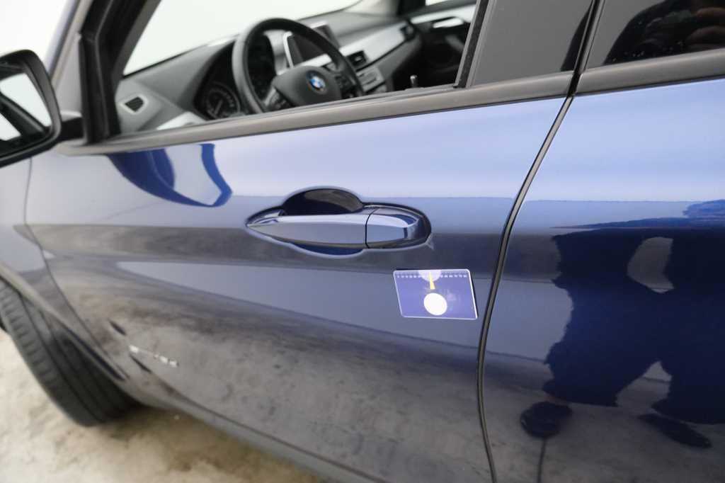 BMW X1 2017 photo 12