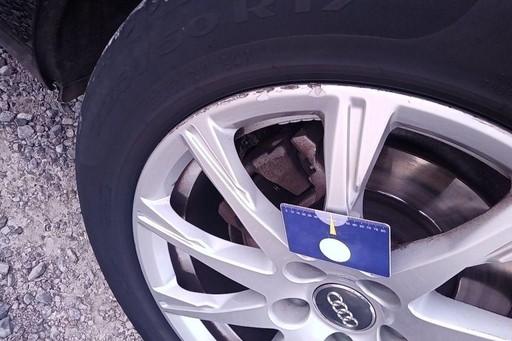 Audi A4 Avant 2016 фото 85