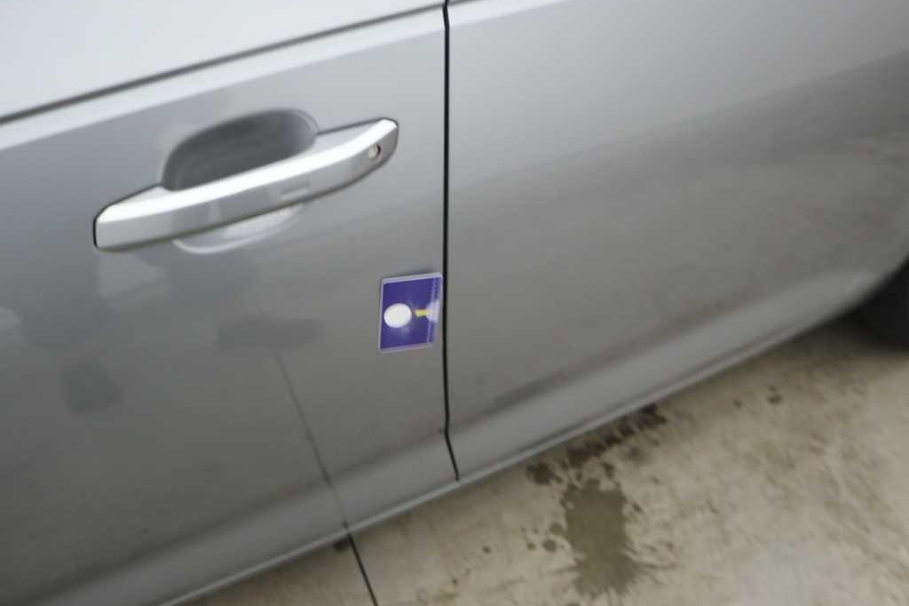 Audi A4 2016 фото 14