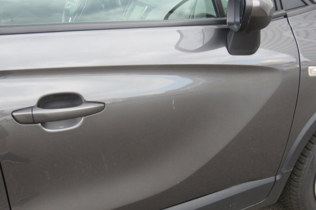 Opel Crossland X 2019 photo 13