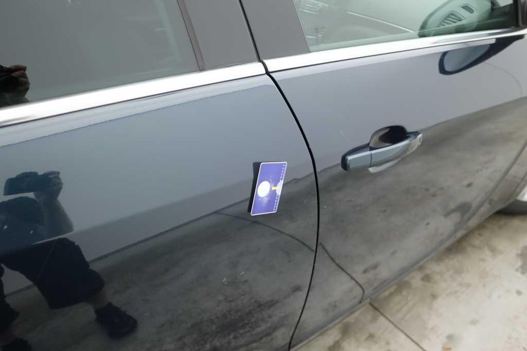 Opel Insignia Sports Tourer 2017 photo 73