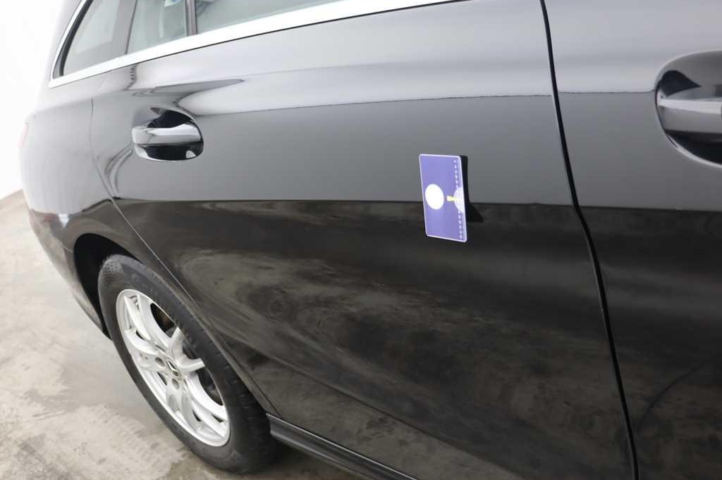 Mercedes-Benz CLA-Klasse 2017 photo 13