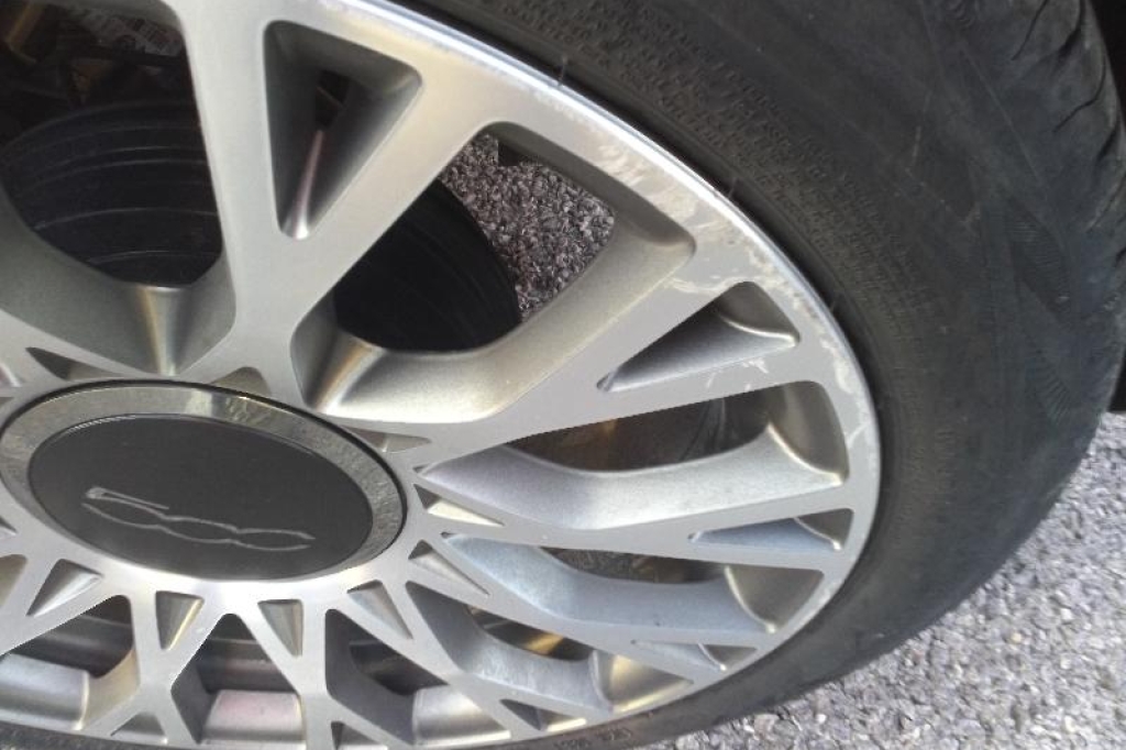 Fiat 500C 2020 photo 13