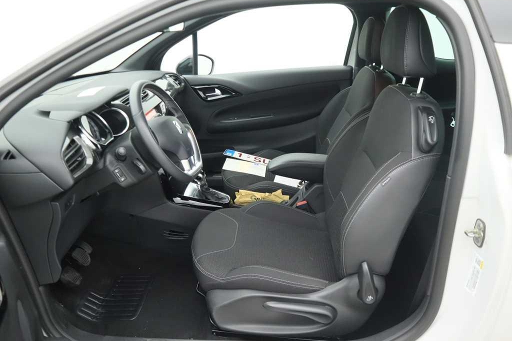 DS DS3 2017 фото 5